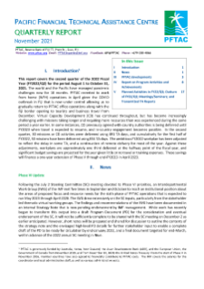 Q2: August-October 2021