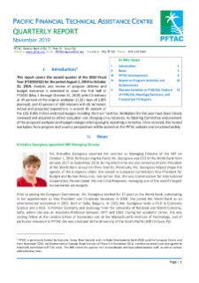 Q2 - August-October 2019