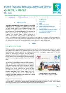 Q4-FY2019 - February-April 2019