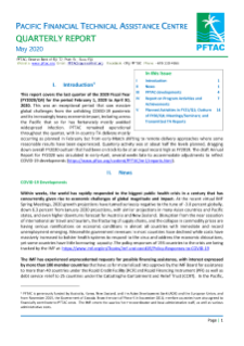 Q4 - February 2020-April 2020