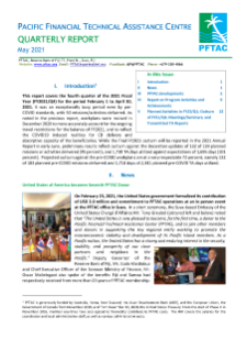  Q4: January-April 2021